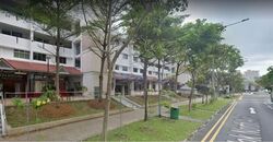 Bedok North Avenue 3 (D16), Shop House #575885581